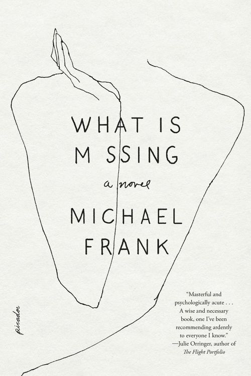 Produktbild: What Is Missing