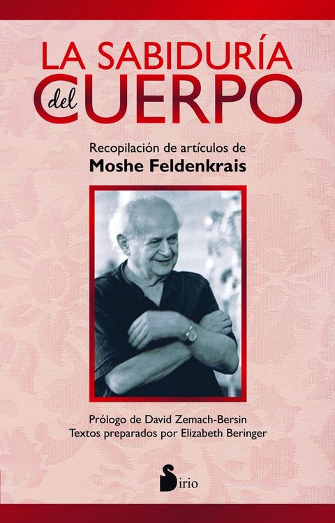 Produktbild: La sabidur&iacute;a del cuerpo