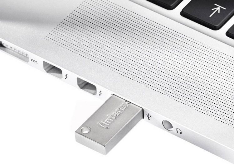 Produktbild: Intenso USB 3.0 Stick 64GB Premium INTENSO 3534490 si