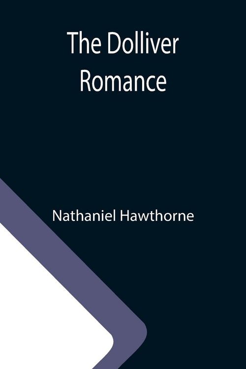 Produktbild: The Dolliver Romance
