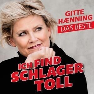 Produktbild: Ich find Schlager toll - Das Beste