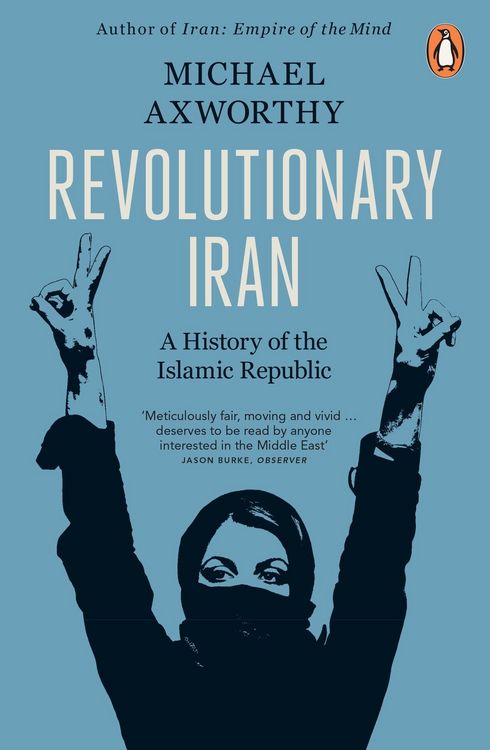 Produktbild: Revolutionary Iran