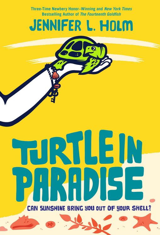 Produktbild: Turtle in Paradise