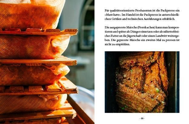 Produktbild: Das kleine Buch: Most selber machen