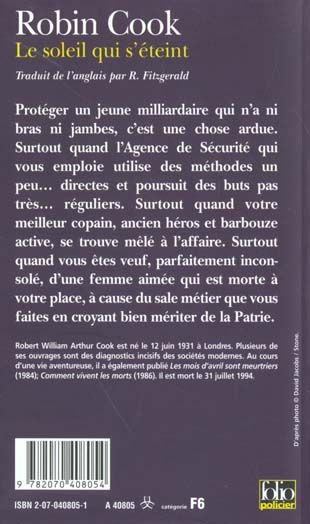 Produktbild: Soleil Qui S Eteint