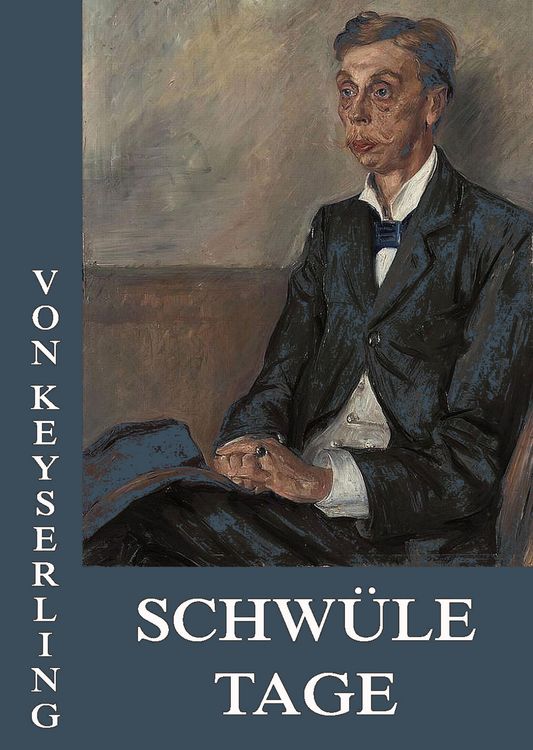 Produktbild: Schw&uuml;le Tage