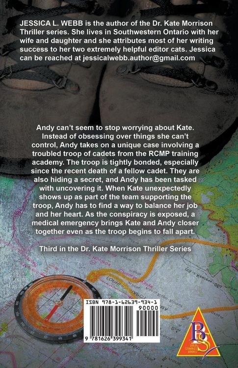 Produktbild: Troop 18