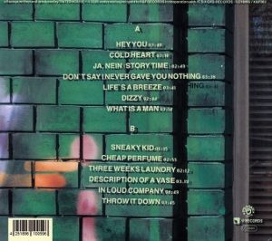 Produktbild: Heartbeat-Shake
