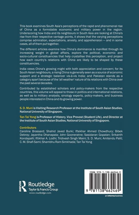 Produktbild: A Resurgent China