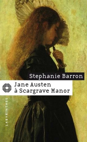 Produktbild: Jane Austen a Scargrave Manor