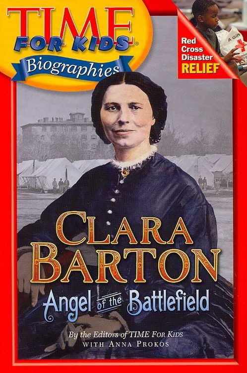 Produktbild: Clara Barton