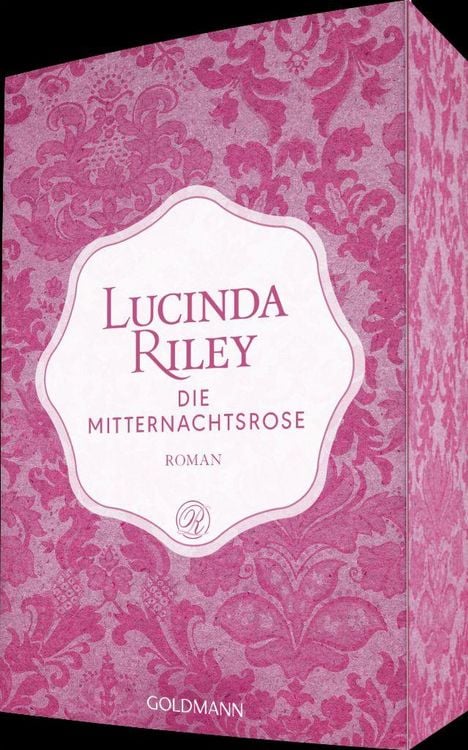Produktbild: Die Mitternachtsrose