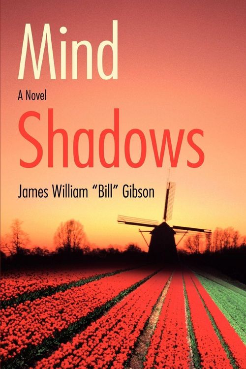 Produktbild: Mind Shadows
