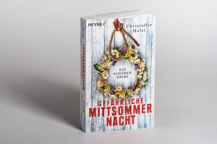 Produktbild: Gefährliche Mittsommernacht