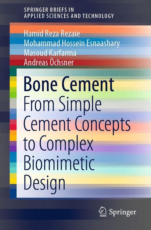 Produktbild: Bone Cement
