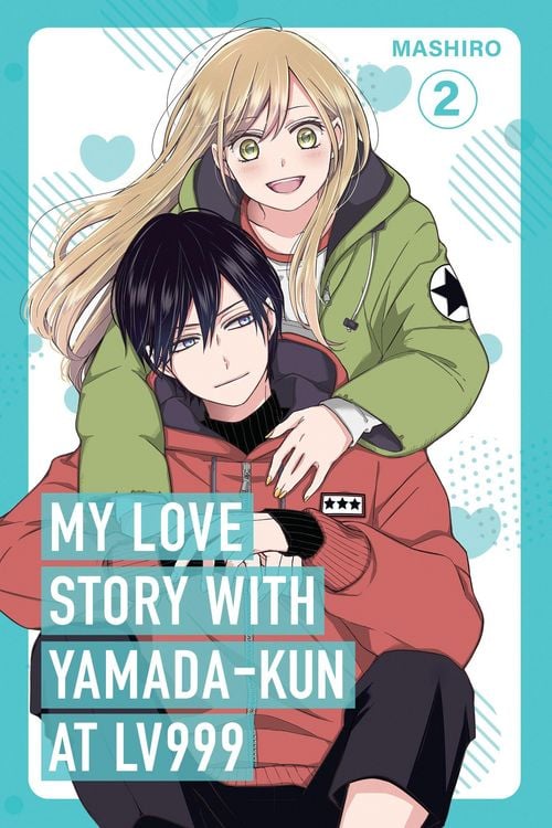 Produktbild: My Love Story with Yamada-kun at Lv999 Volume 2