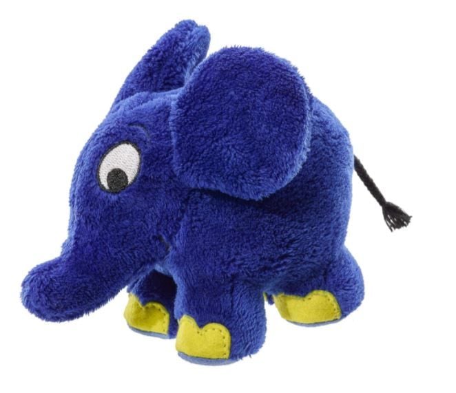 Produktbild: Elefant, Pl&uuml;schfigur