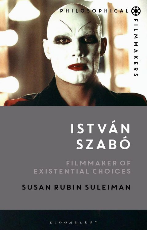 Produktbild: Istv&aacute;n Szab&oacute;