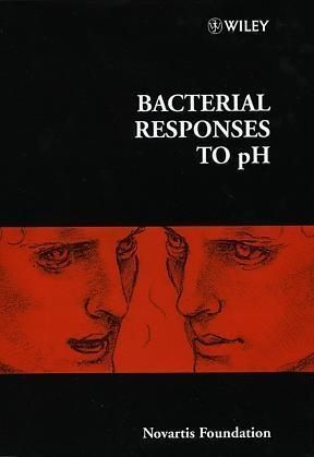 Produktbild: Bacterial Responses to pH