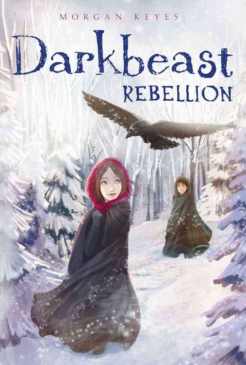 Produktbild: Darkbeast Rebellion