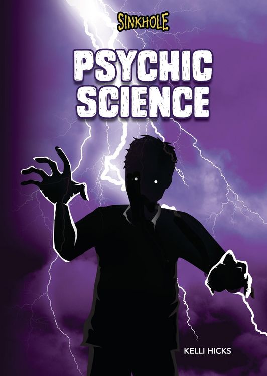 Produktbild: Psychic Science