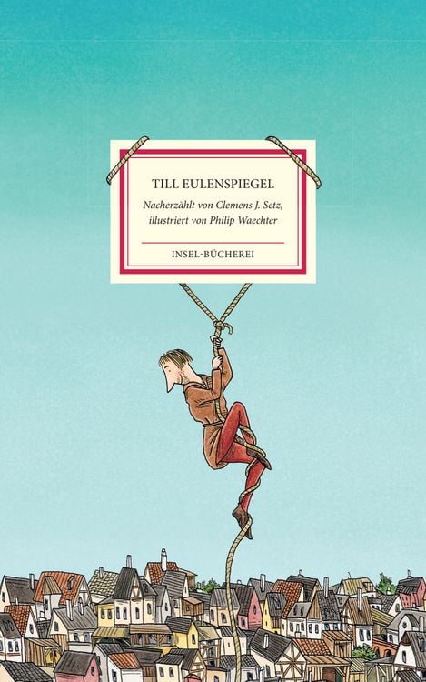 Produktbild: Till Eulenspiegel