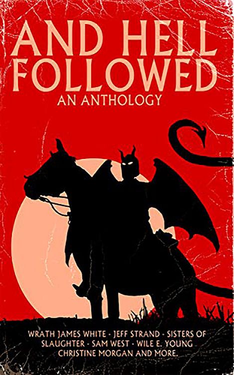 Produktbild: And Hell Followed