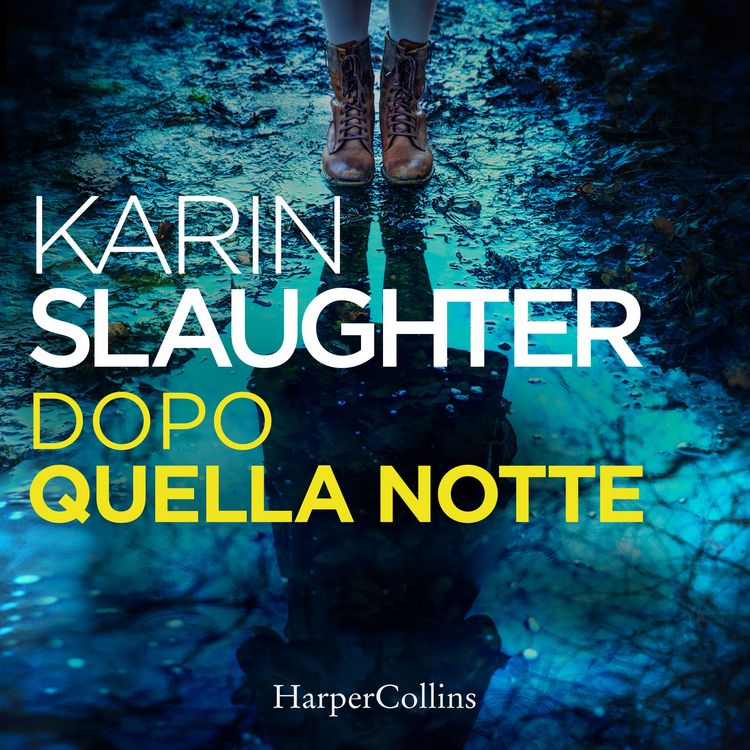 Produktbild: Dopo quella notte