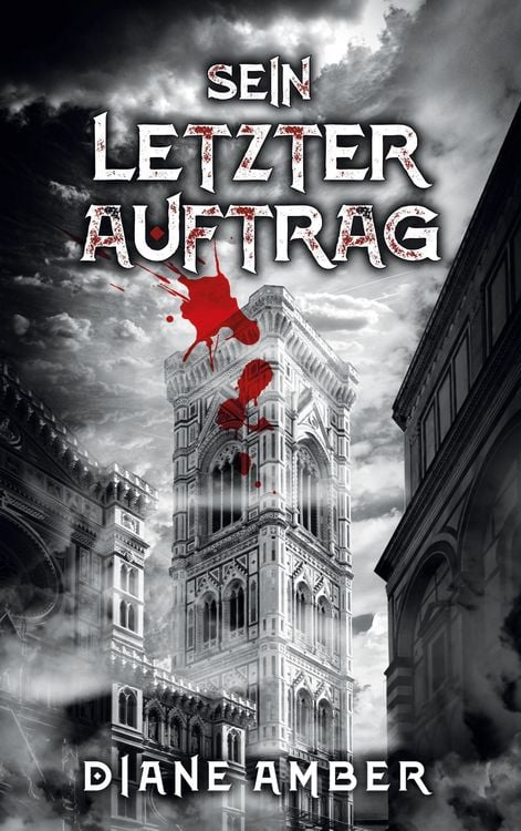 Produktbild: Sein letzter Auftrag
