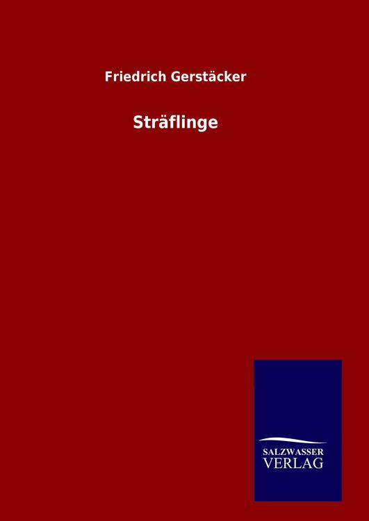 Produktbild: Str&auml;flinge