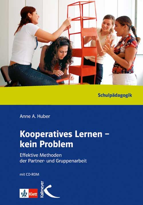 Produktbild: Kooperatives Lernen - kein Problem