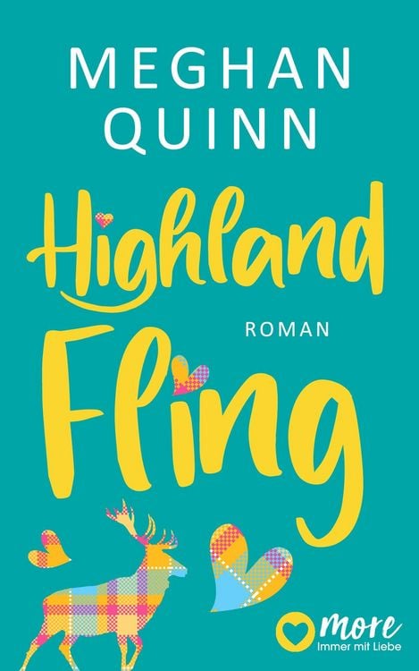 Produktbild: Highland Fling
