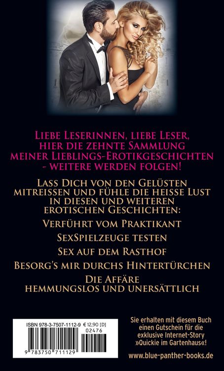 Produktbild: Machs mir geil und hei&szlig; | Erotische Geschichten