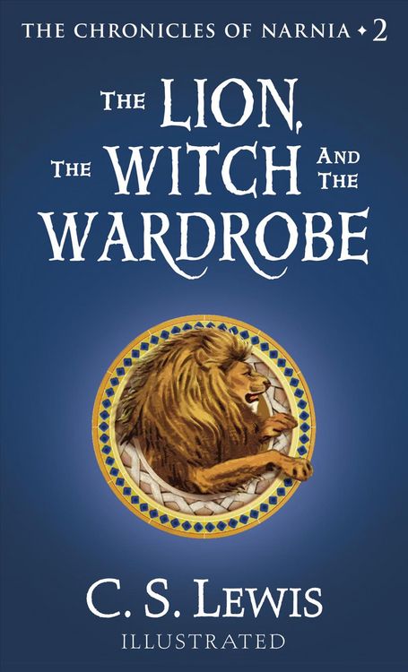 Produktbild: The Lion, the Witch and the Wardrobe