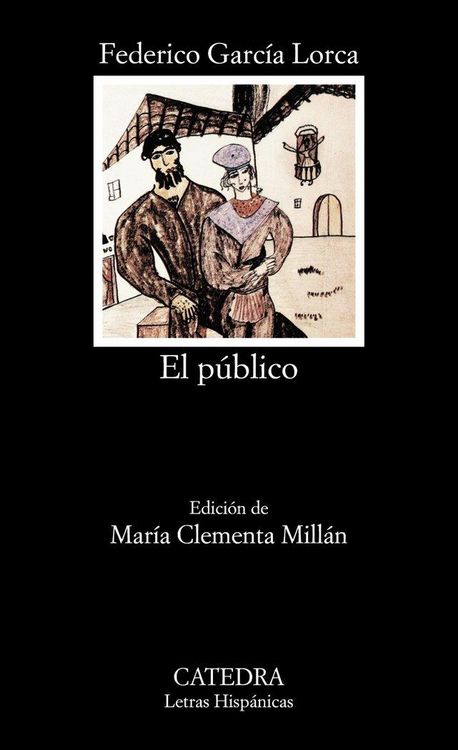 Produktbild: El p&uacute;blico