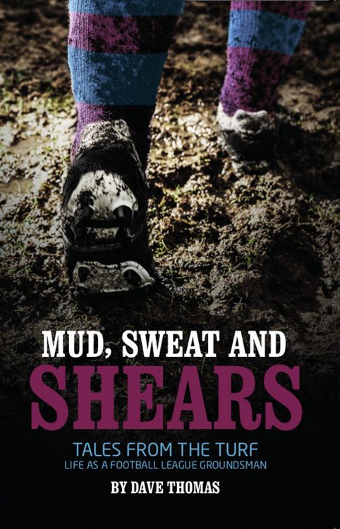 Produktbild: Mud Sweat and Shears
