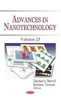 Produktbild: Advances in Nanotechnology