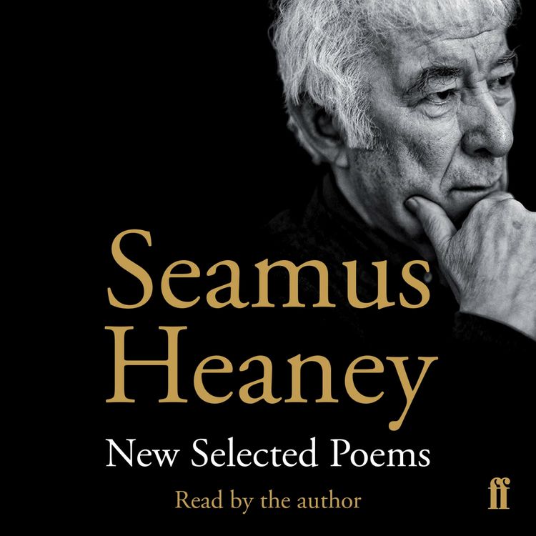 Produktbild: New and Selected Poems