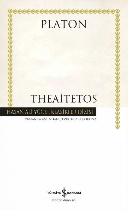 Produktbild: Theaitetos