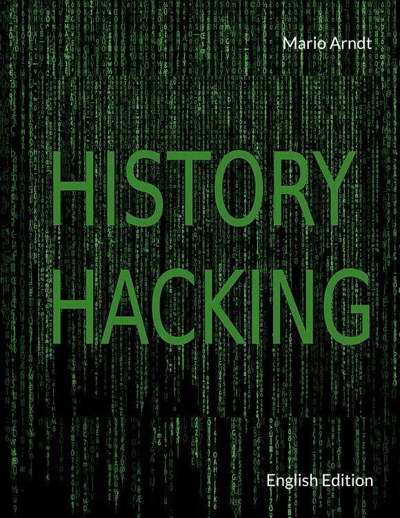 Produktbild: History Hacking
