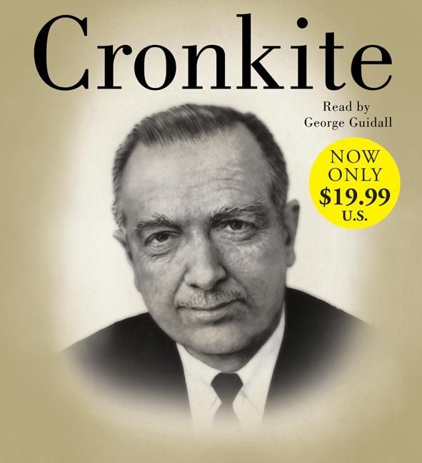 Produktbild: Cronkite Low Price Cd D