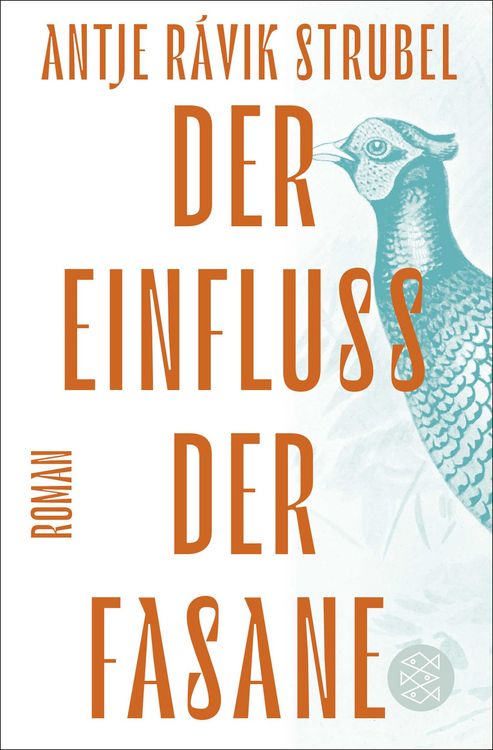 Produktbild: Der Einfluss der Fasane