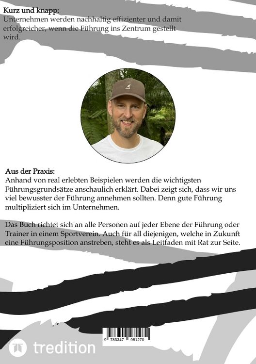 Produktbild: F&Uuml;HREN VOR WISSEN