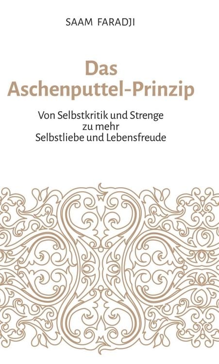 Produktbild: Das Aschenputtel-Prinzip