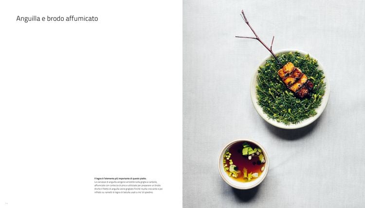 洋書 Cook the Mountain - Norbert Niederkofler Cook the Mountain: The Nature Around You: Niederkofler