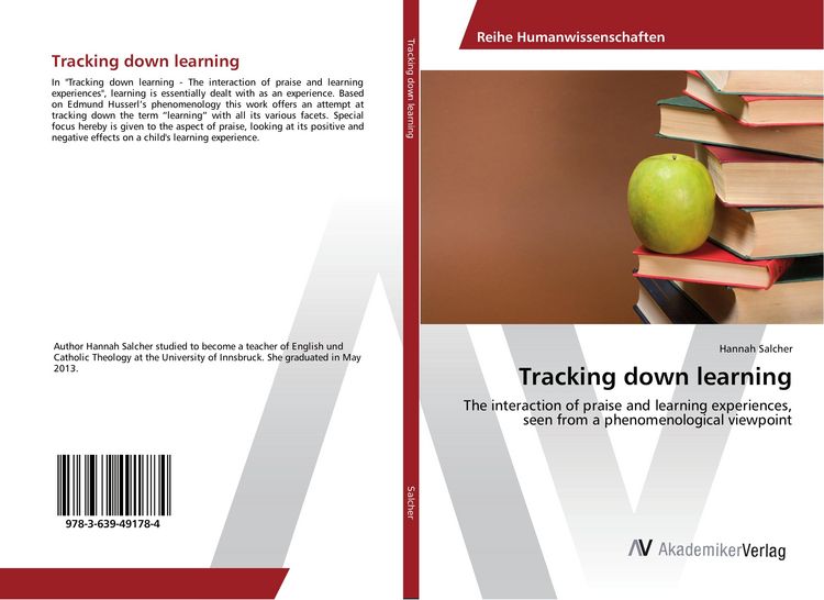 Produktbild: Tracking down learning
