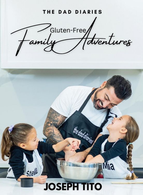 Produktbild: Gluten-Free Family Adventures