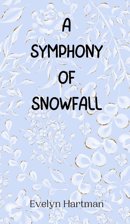 Produktbild: A Symphony of Snowfall