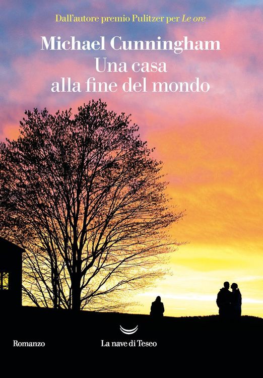 Produktbild: Una casa alla fine del mondo
