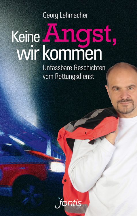Produktbild: Keine Angst, wir kommen